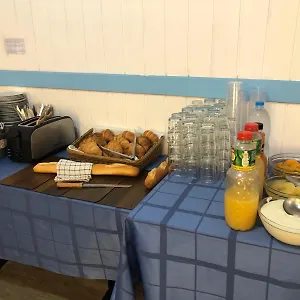 El Berganti De Charme Affittacamere