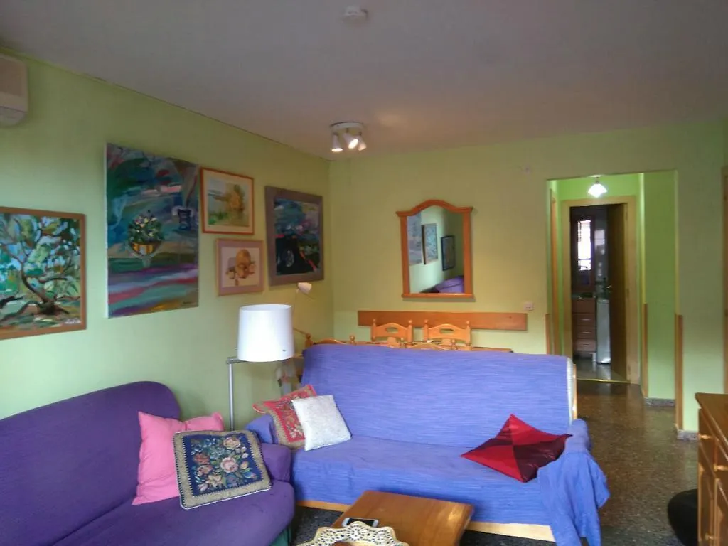Apartamento Cgc Miramar Apartment Tossa de Mar 0*,  Spain
