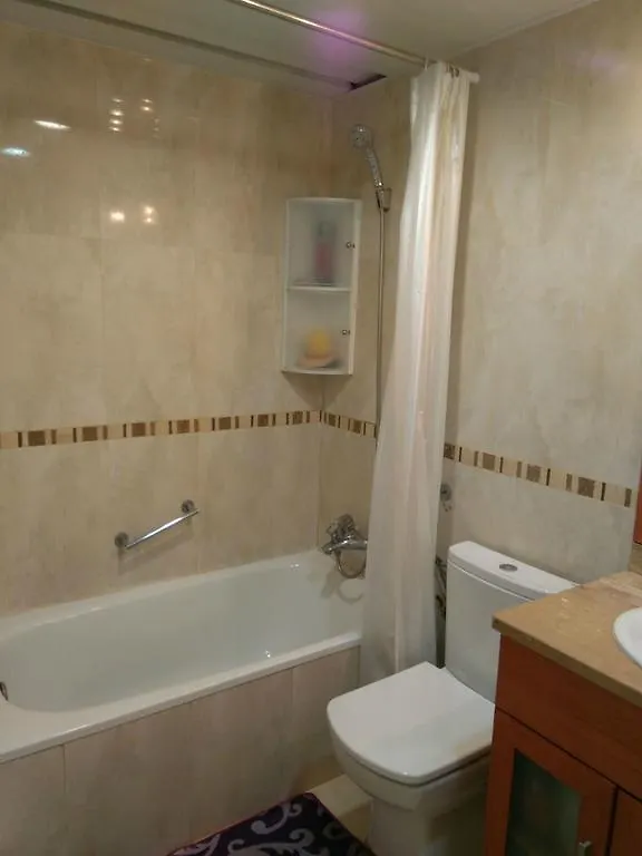 Apartamento Cgc Miramar Apartment Tossa de Mar 0*,  Spain