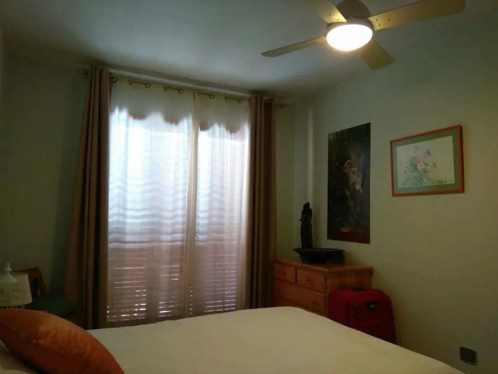 Apartamento Cgc Miramar Apartment Tossa de Mar