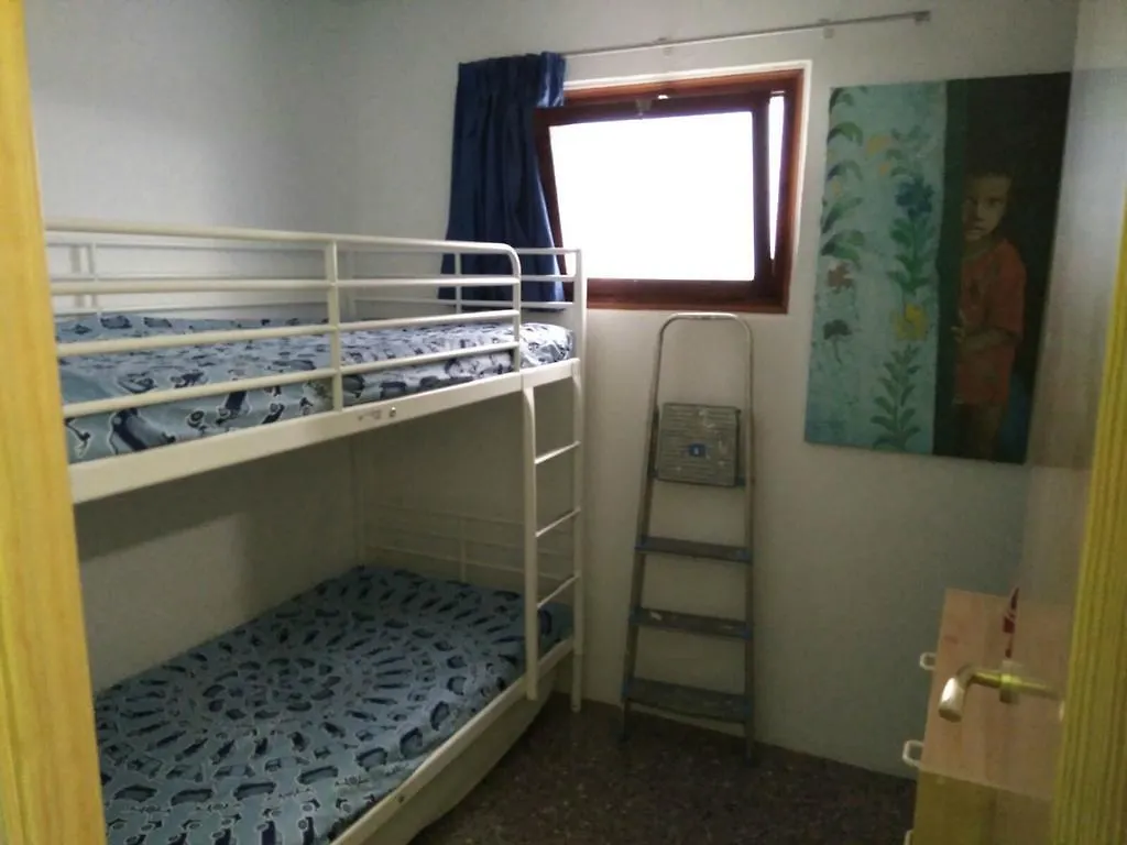 Apartamento Cgc Miramar Apartment Tossa de Mar