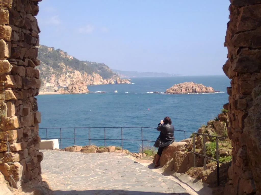Apartamento Cgc Miramar Apartment Tossa de Mar Spain