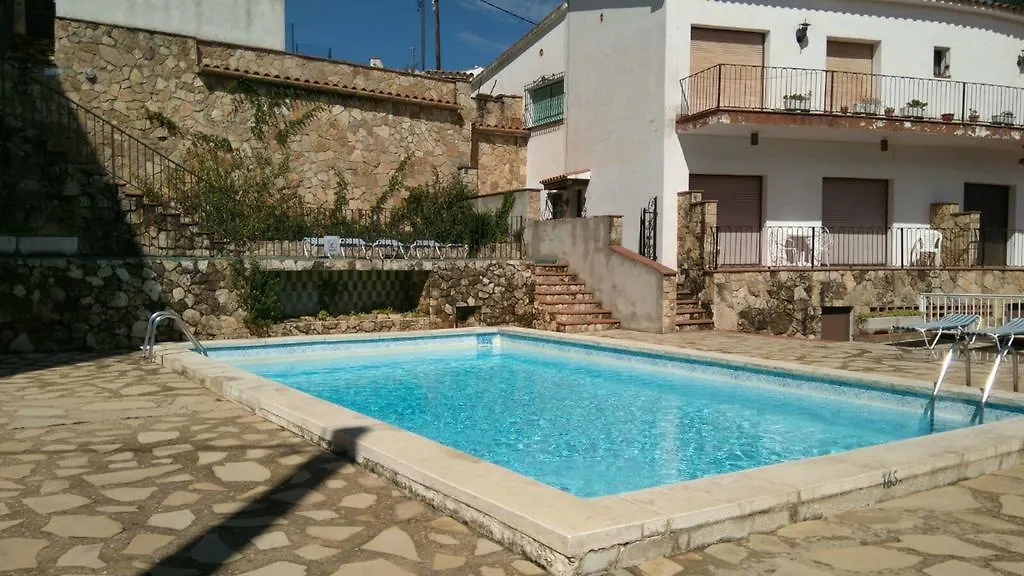 Apartamento Cgc Miramar Apartment Tossa de Mar